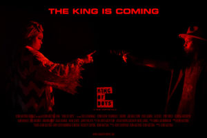 King of Boys Teaser Poster by Remi Adetiba