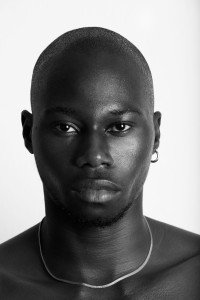 Headshot photography by Remi Adetiba