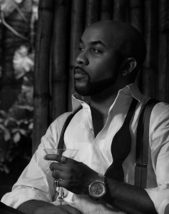 Banky W photographed by Remi Adetiba