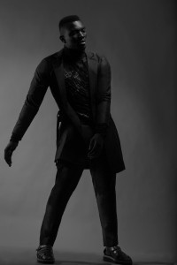 Ifan Ifeanyi Michael - photographed by Remi Adetiba