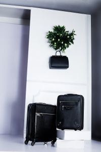 Luxury accessories photographed by Remi Adetiba