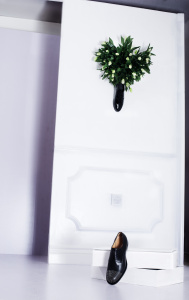 Luxury accessories photographed by Remi Adetiba