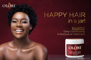 Olori campaign photographed by Remi Adetiba