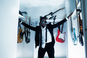 Bez photographed by Remi Adetiba