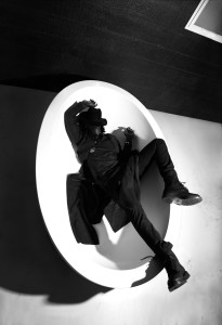 Ibejii photographed by Remi Adetiba