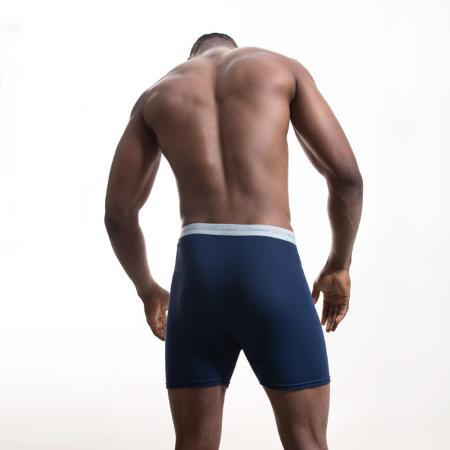 LuLu Lingerie photographed by Remi Adetiba