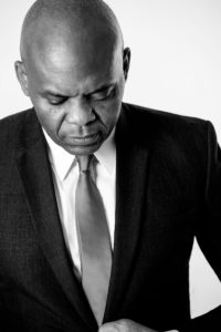 Tony Elumelu photographed by Remi Adetiba