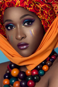House of TARA, photographed by Remi Adetiba.