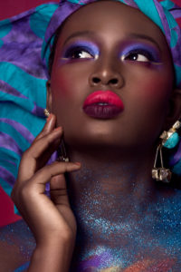 House of TARA, photographed by Remi Adetiba.