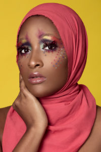 House of TARA, photographed by Remi Adetiba.